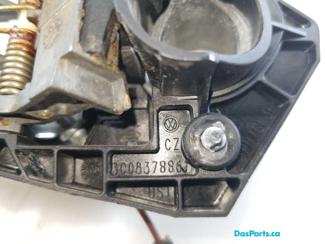 Door Handle RF