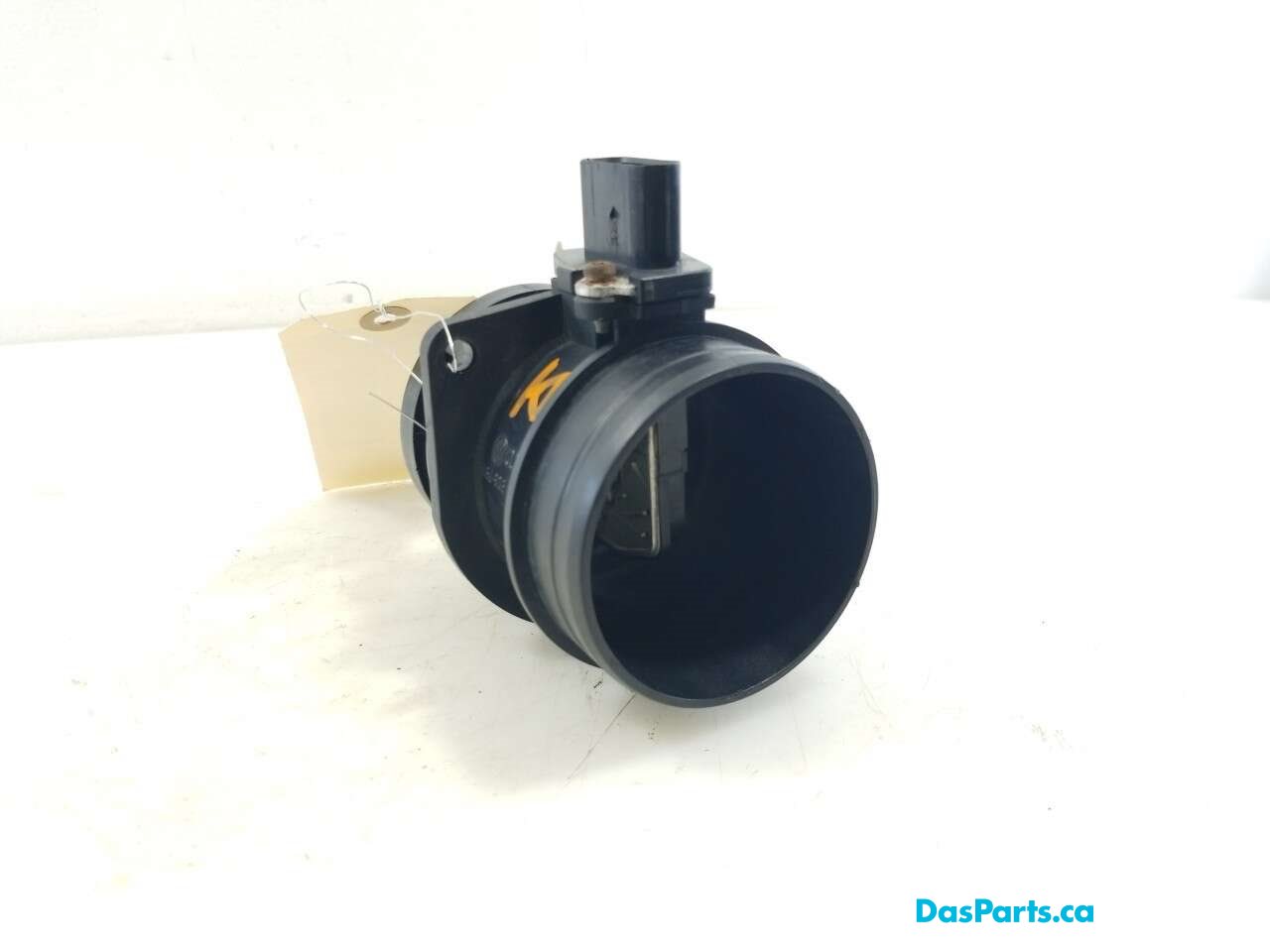 Mass Air Flow Sensor