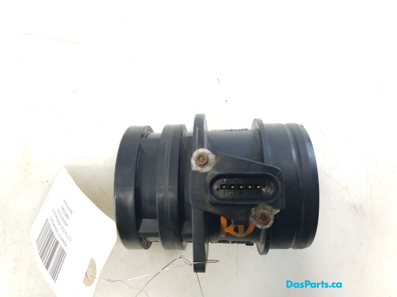 Mass Air Flow Sensor