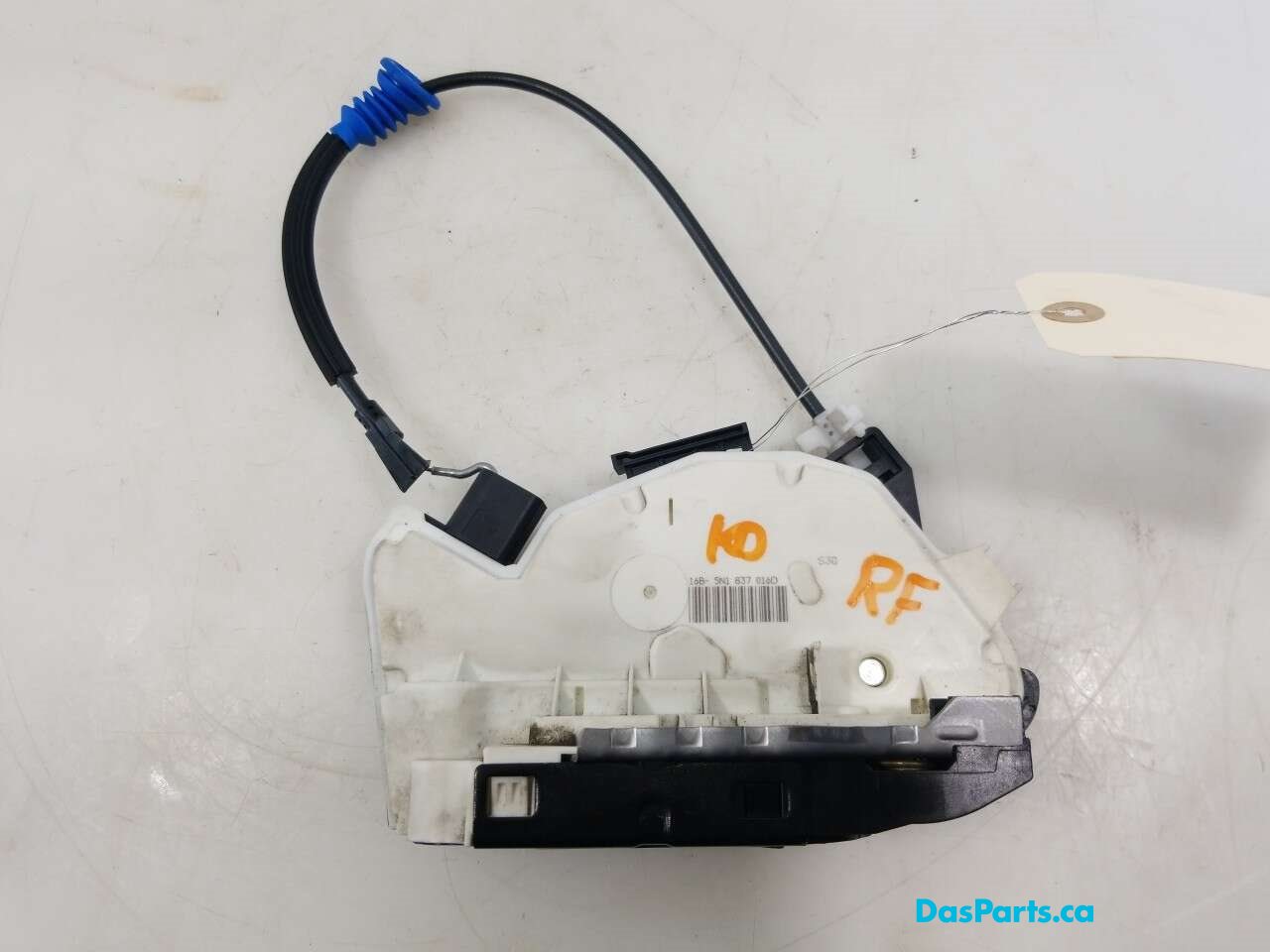 Door Module RF