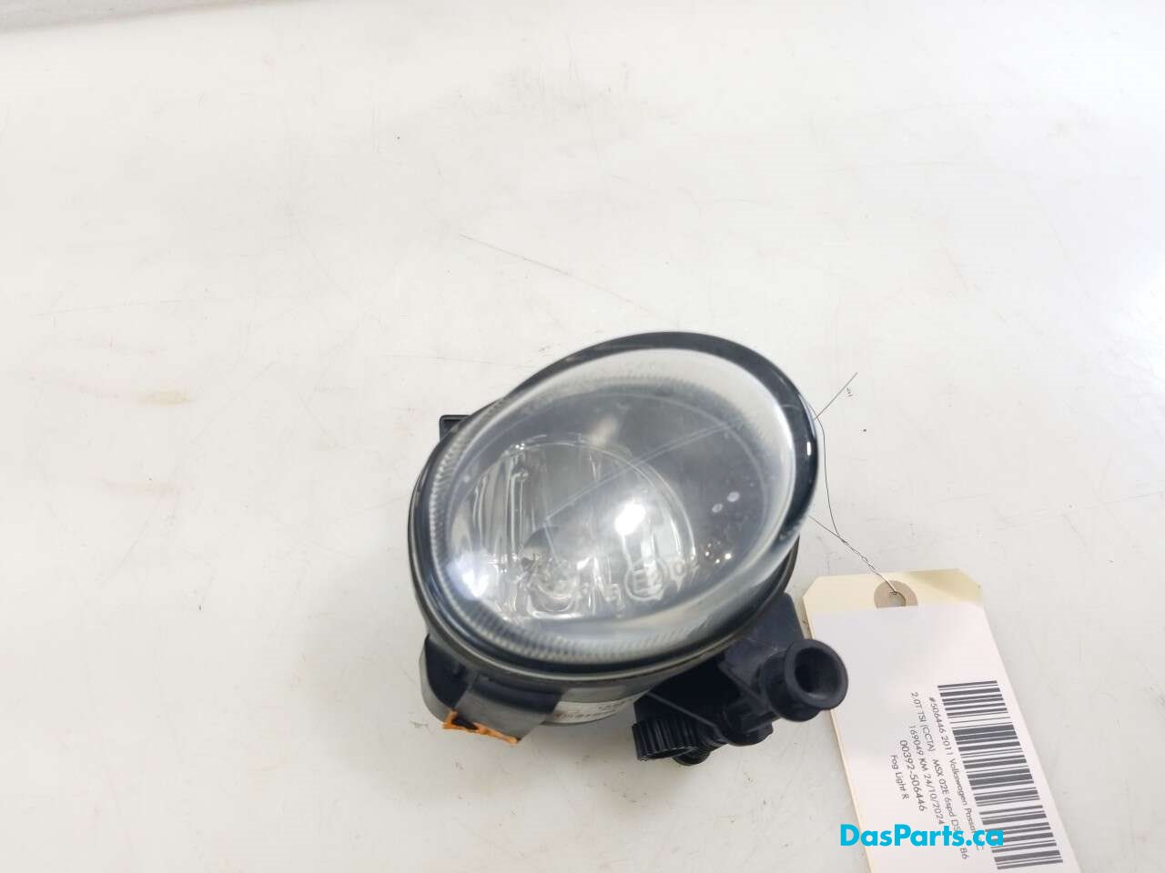 Fog Light R