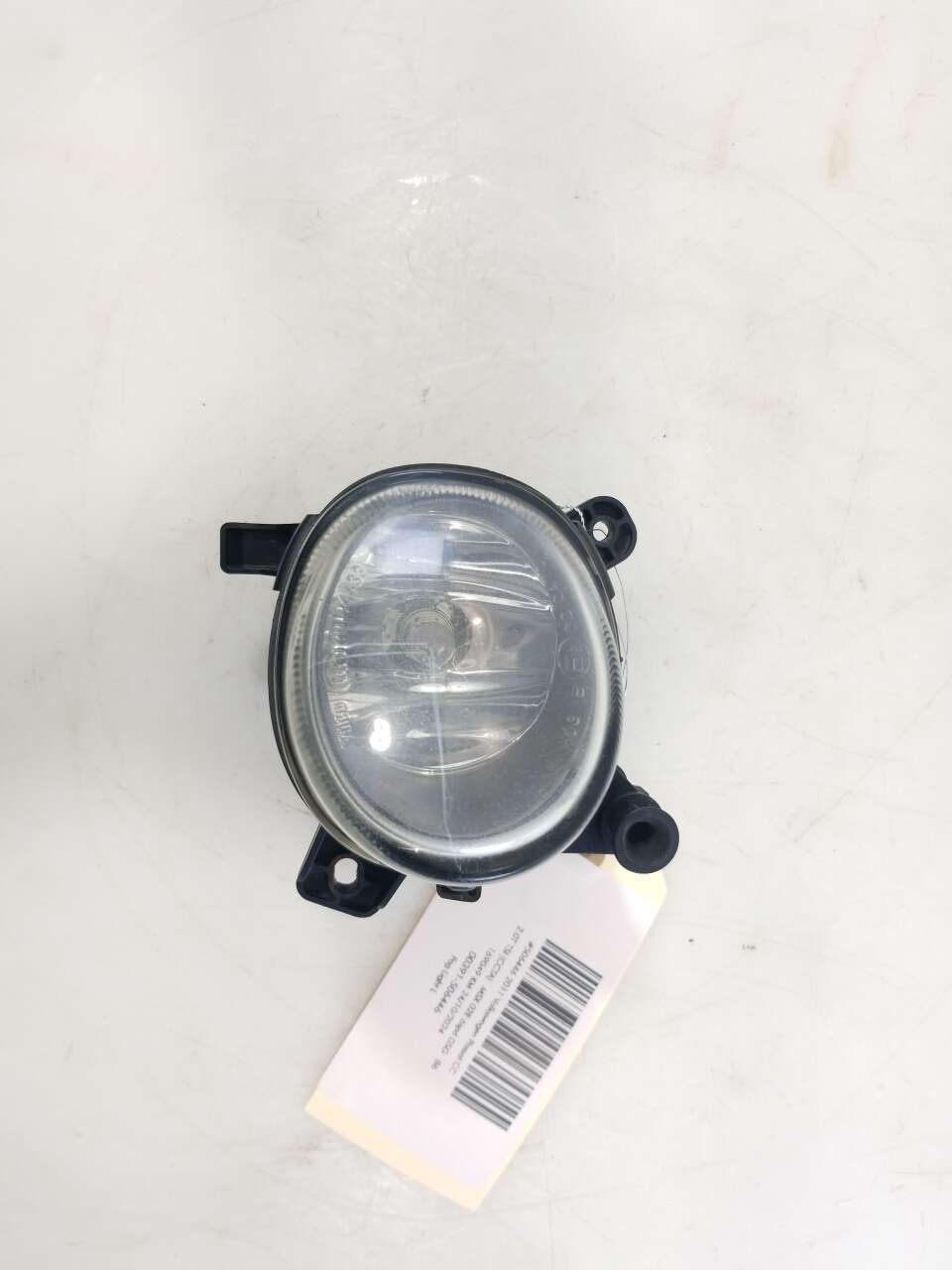 Fog Light L