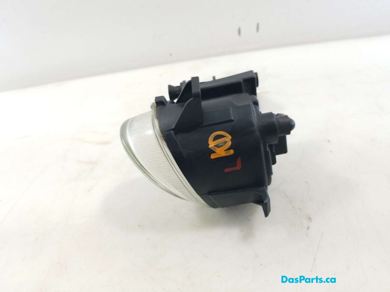 Fog Light L