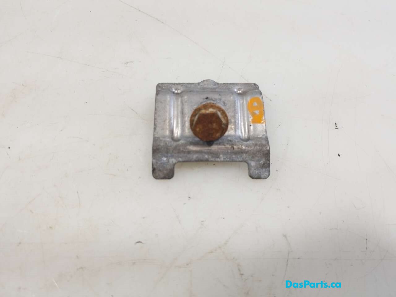 Battery Tie Down