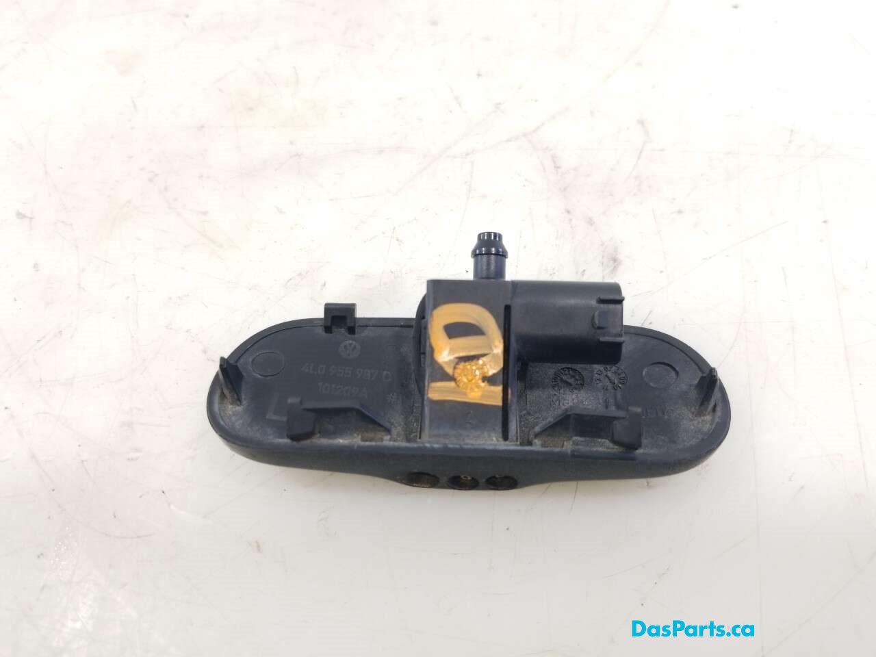 Washer Jet L