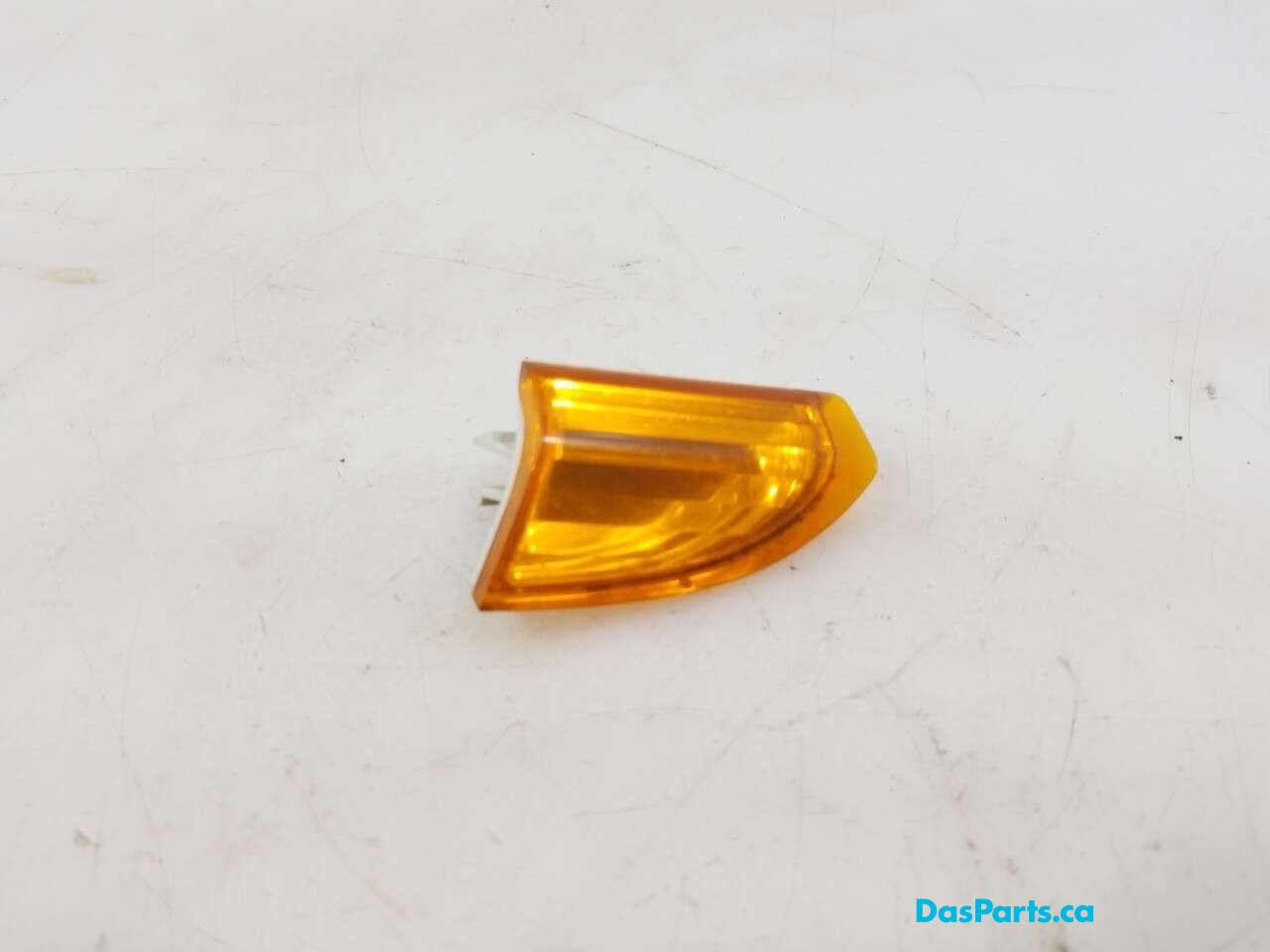 Bumper Reflector LF