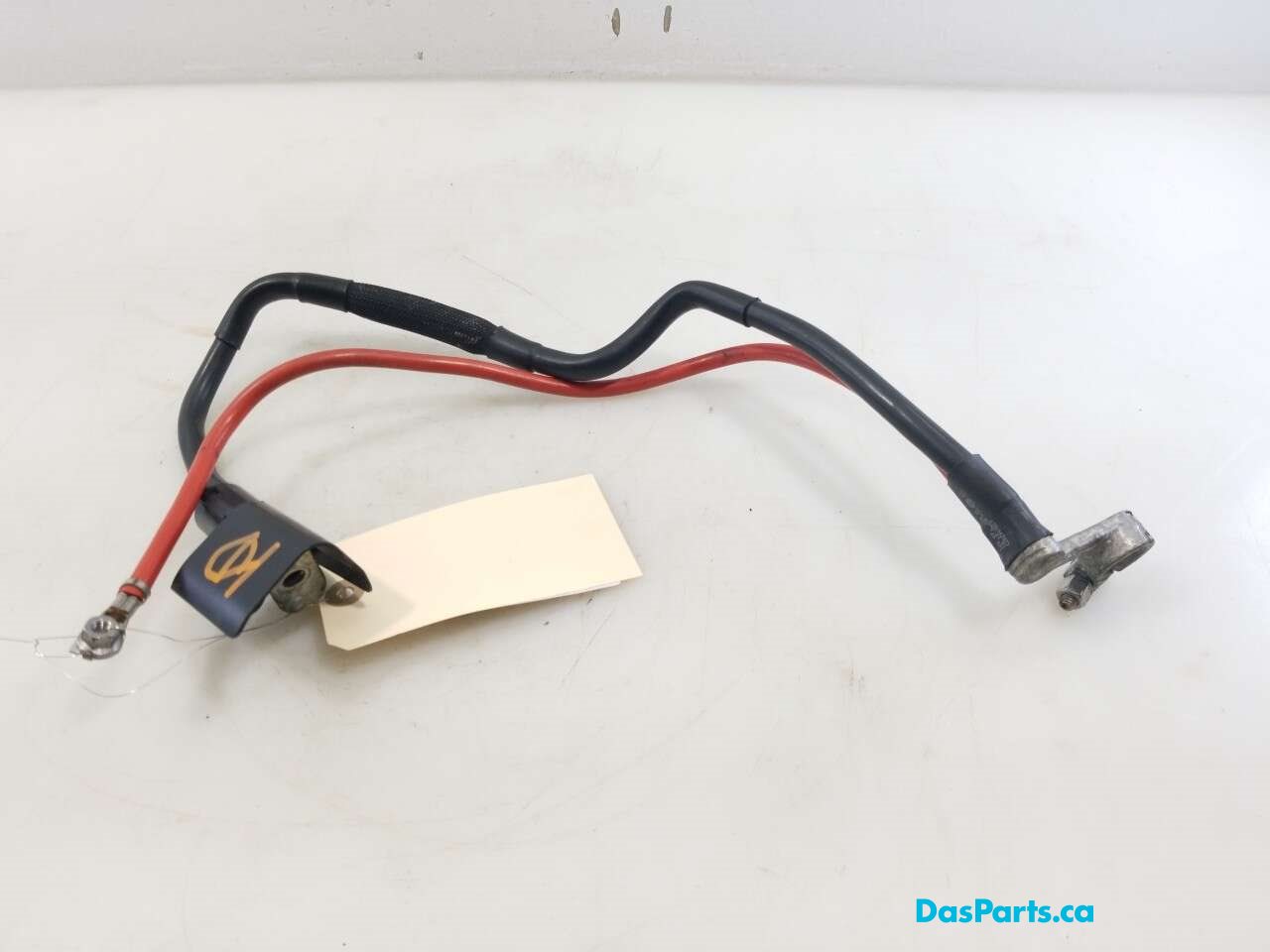 Main Power Wire