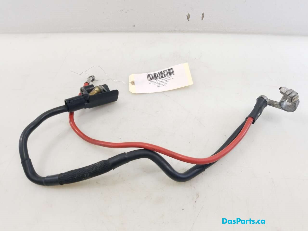 Main Power Wire