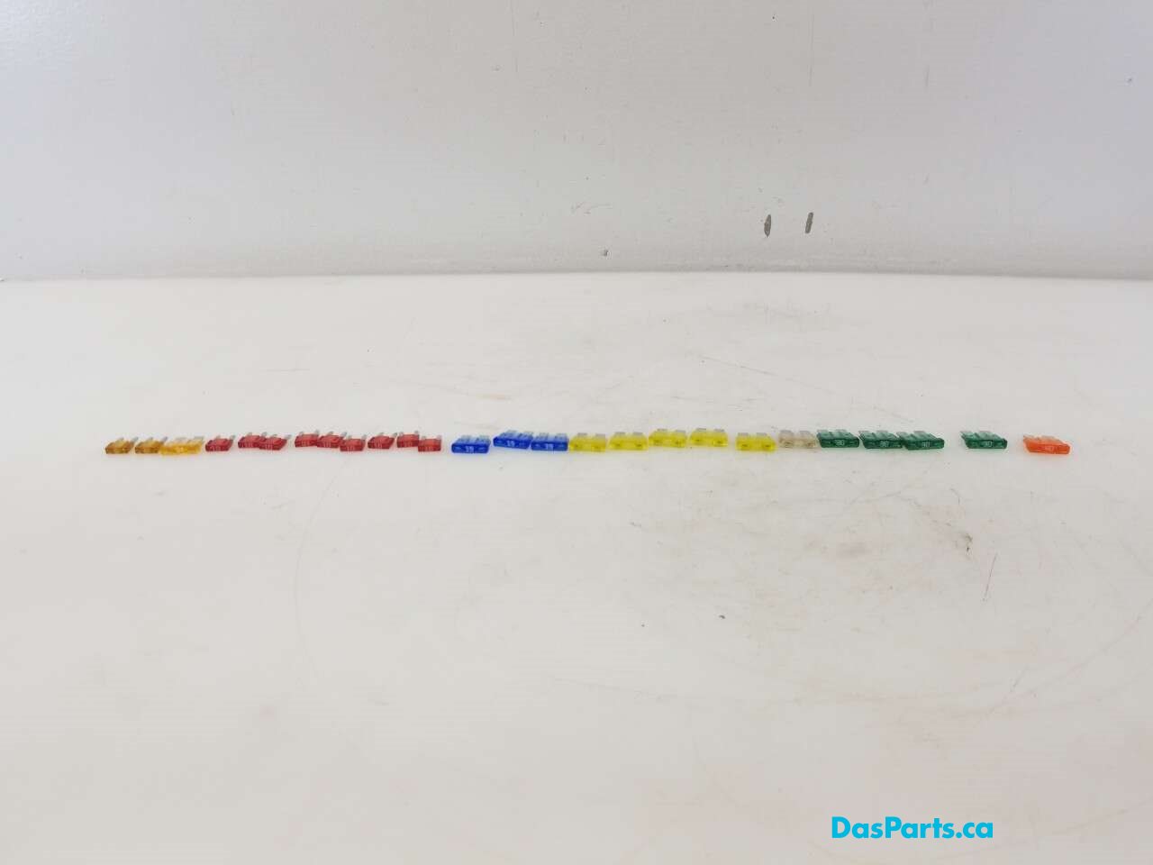 Variety Fuse Pack