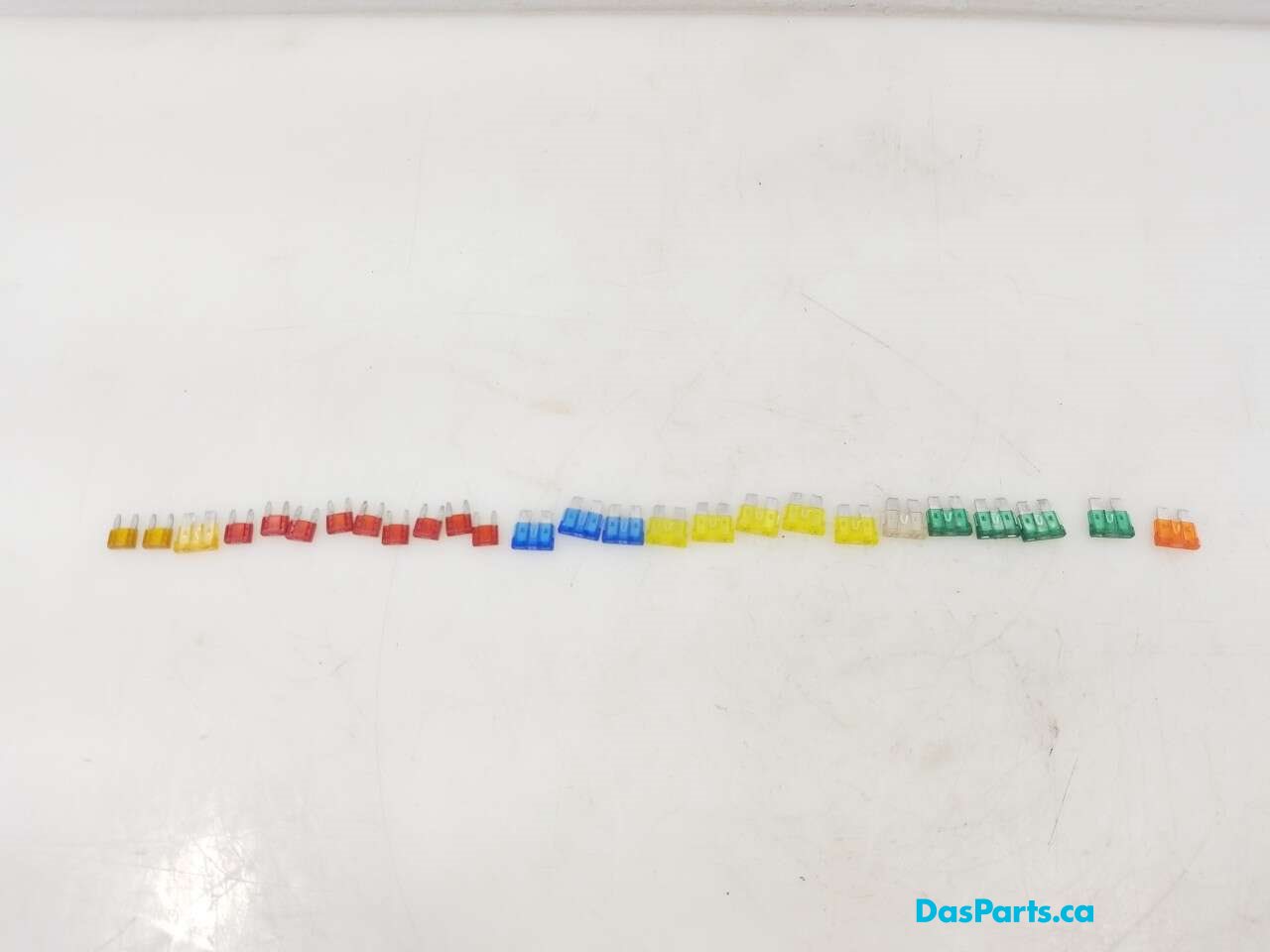 Variety Fuse Pack
