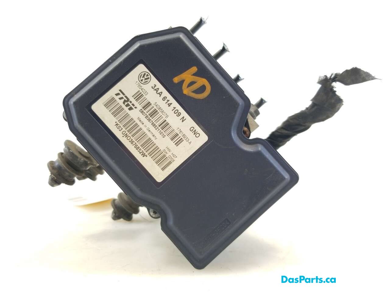 ABS Module