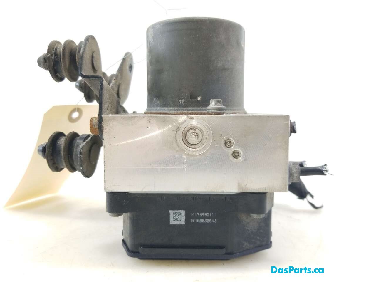 ABS Module