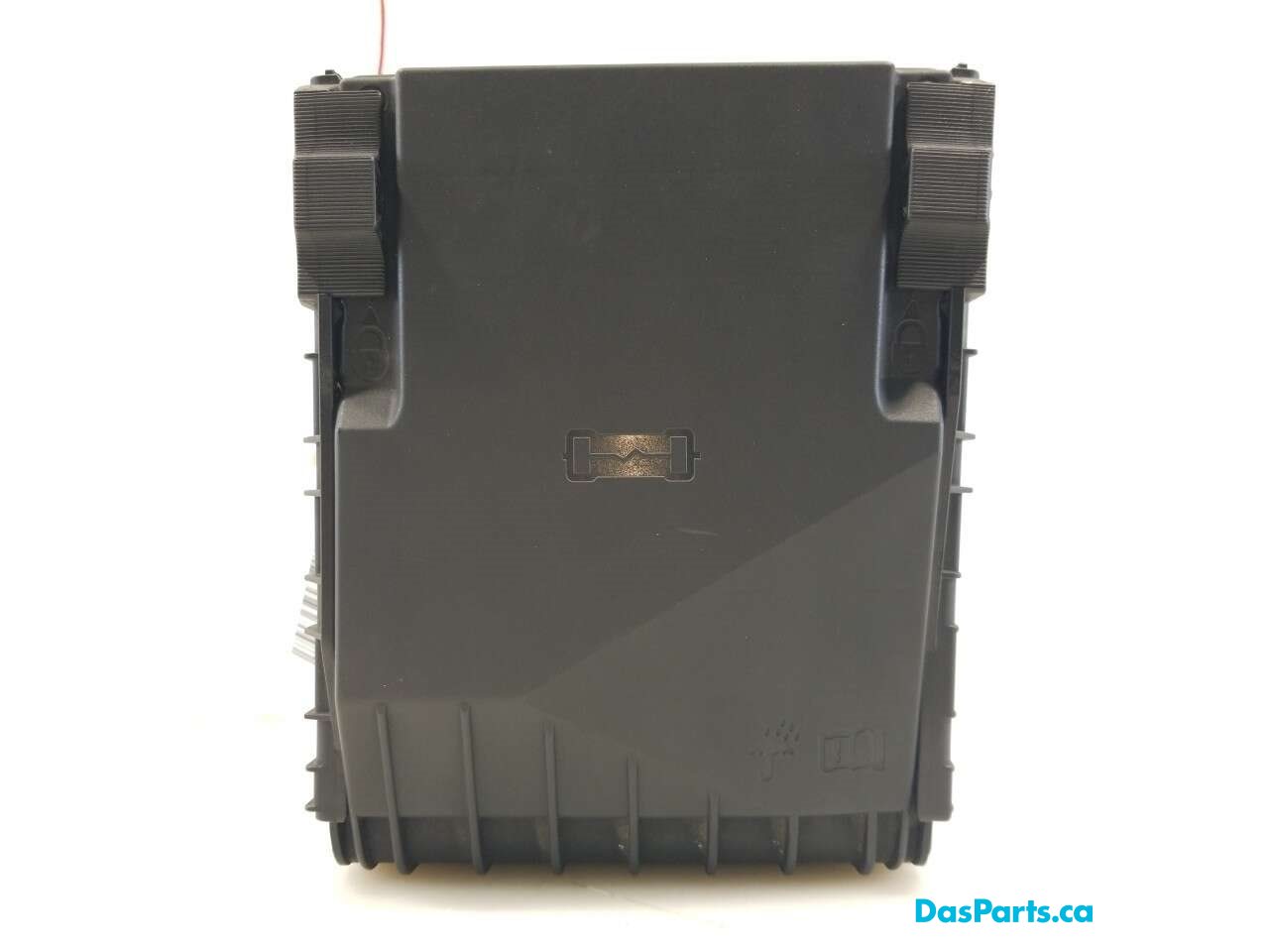 Fuse Panel