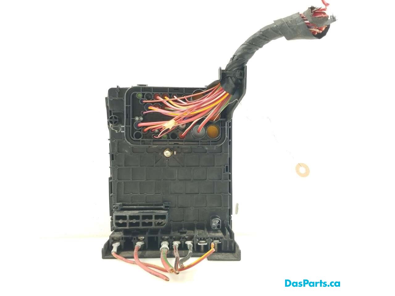 Fuse Panel