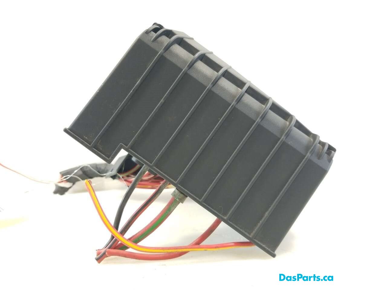 Fuse Panel