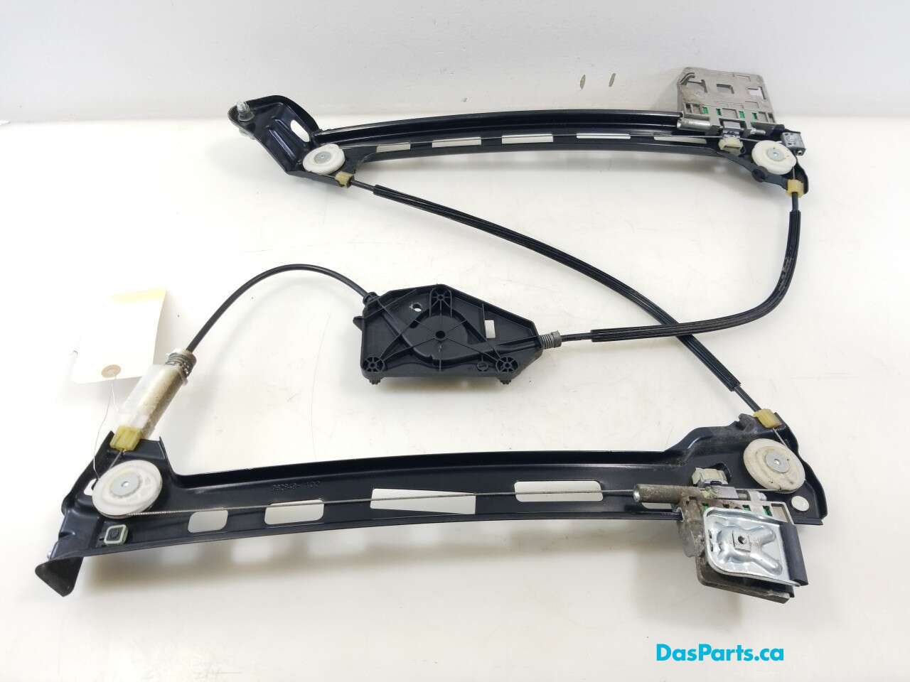 Window Regulator RF