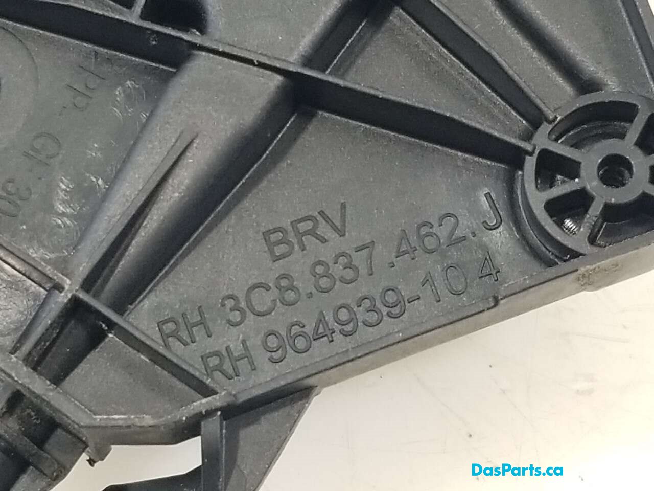 Window Regulator RF