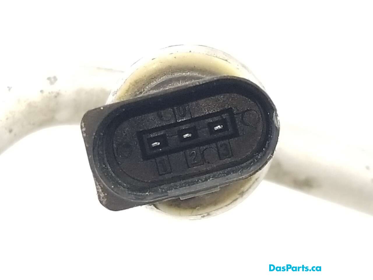 AC Line High Pressure