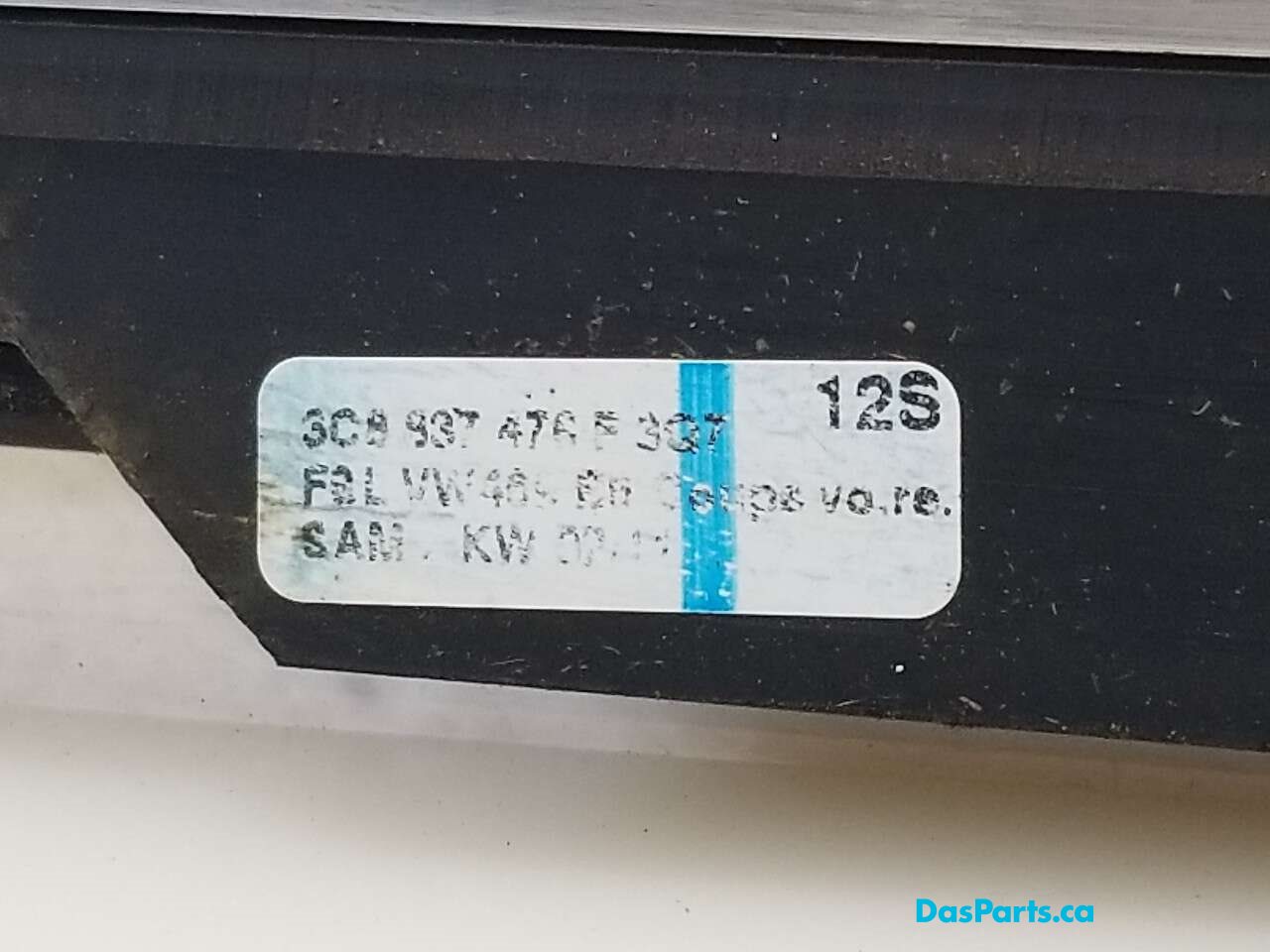 Window Scraper RF 1