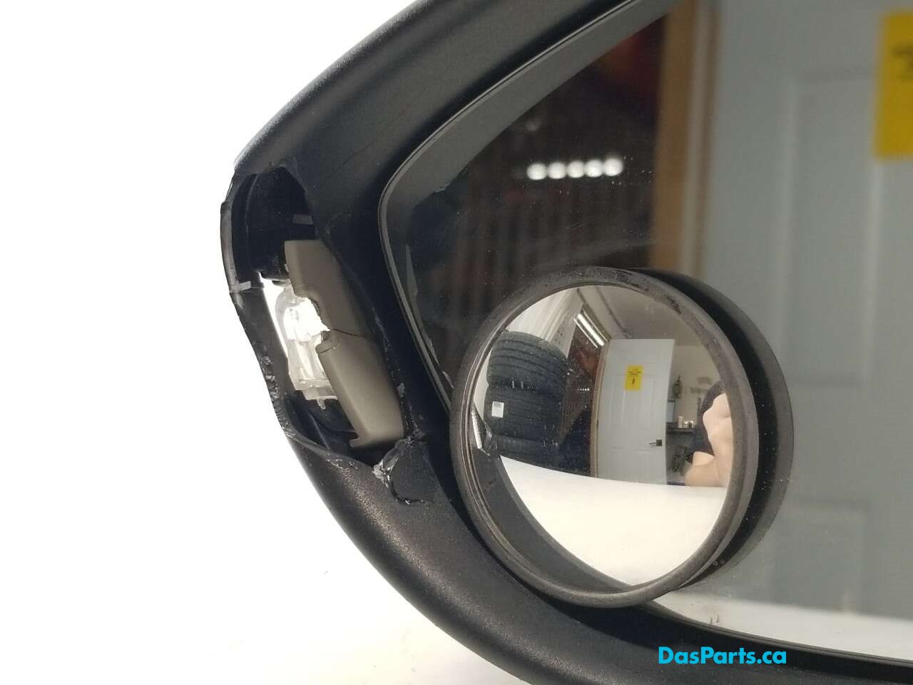 Side Mirror L