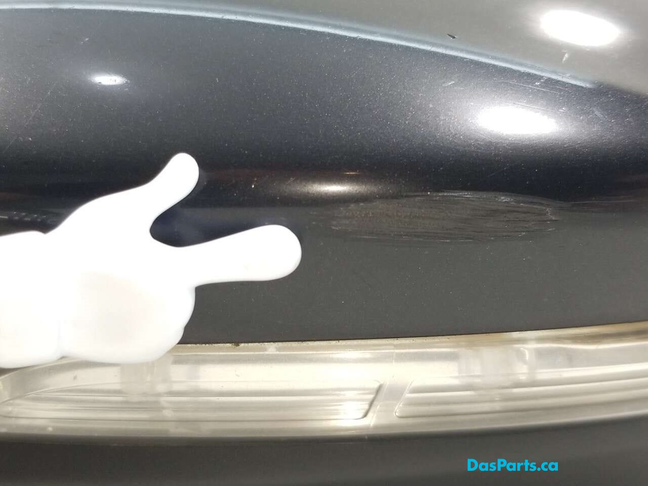 Side Mirror L