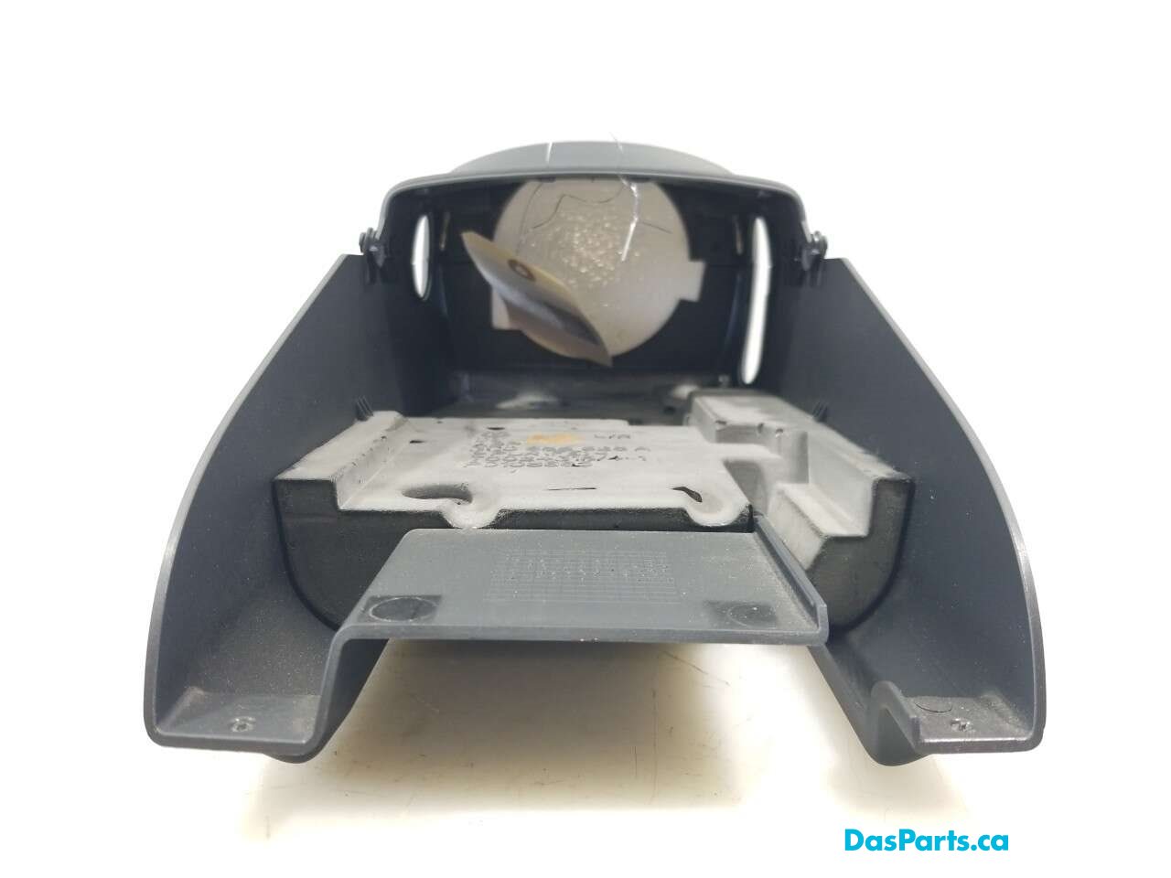 Steering Column Clamshell