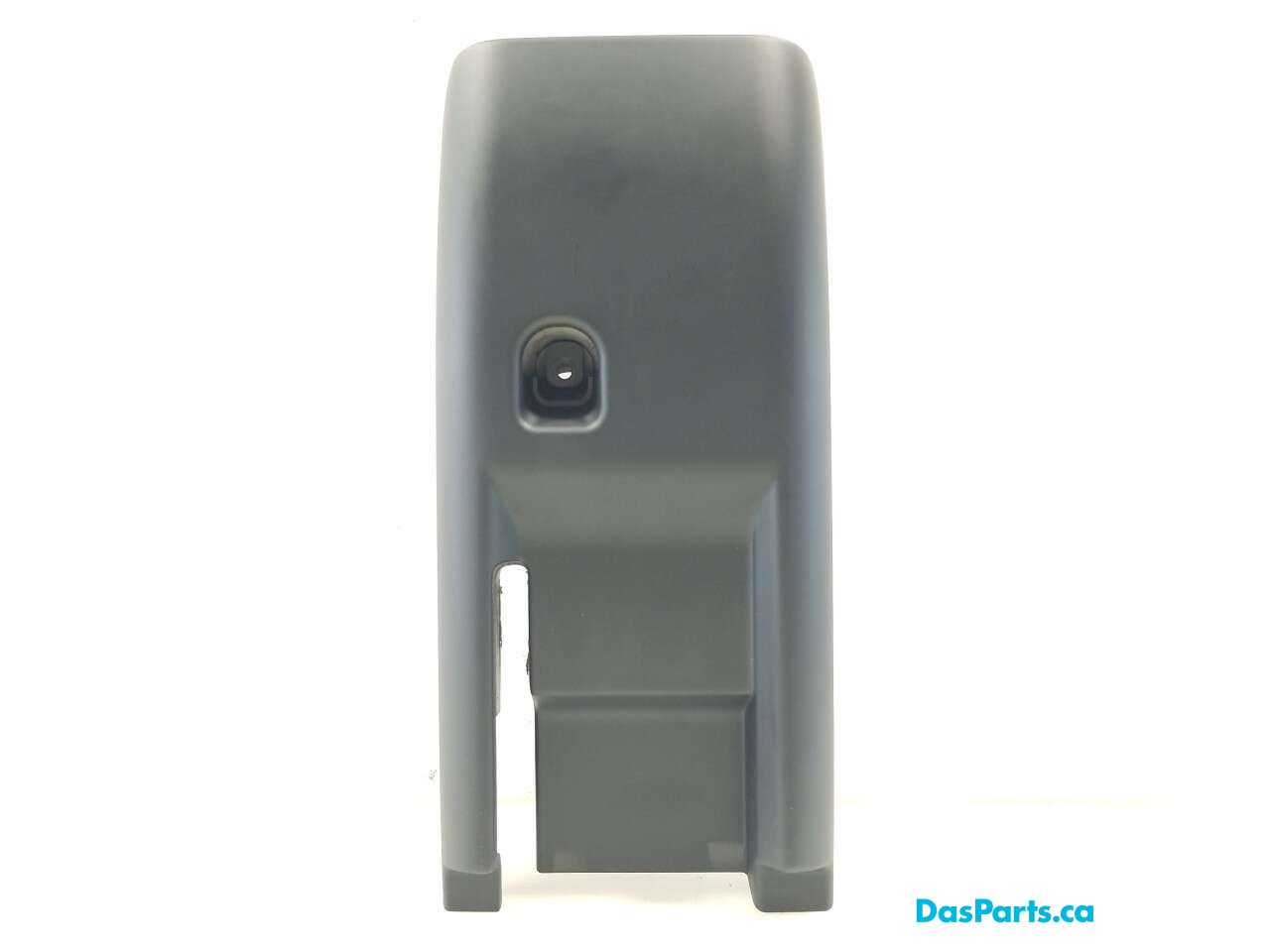 Steering Column Clamshell