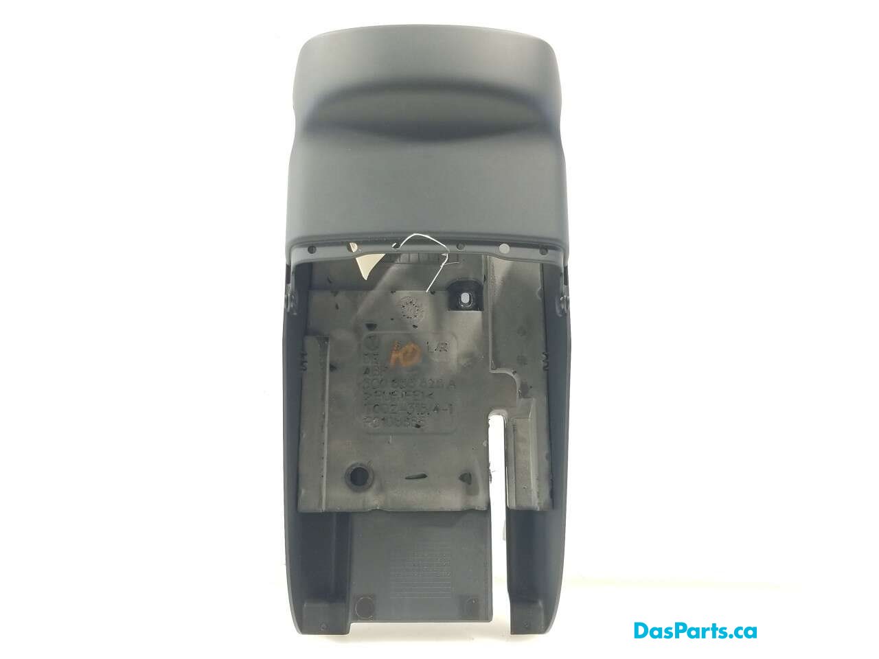 Steering Column Clamshell
