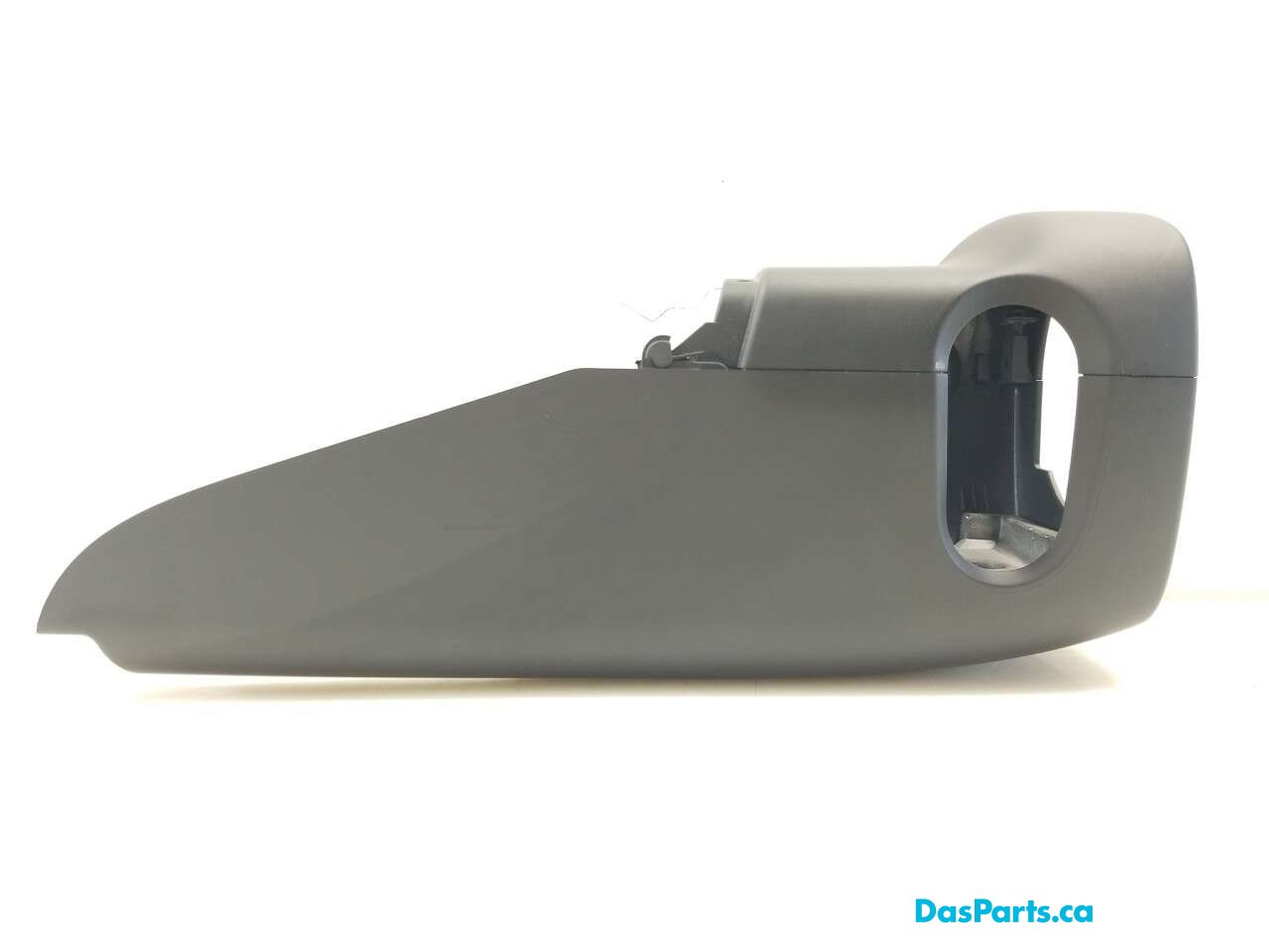 Steering Column Clamshell