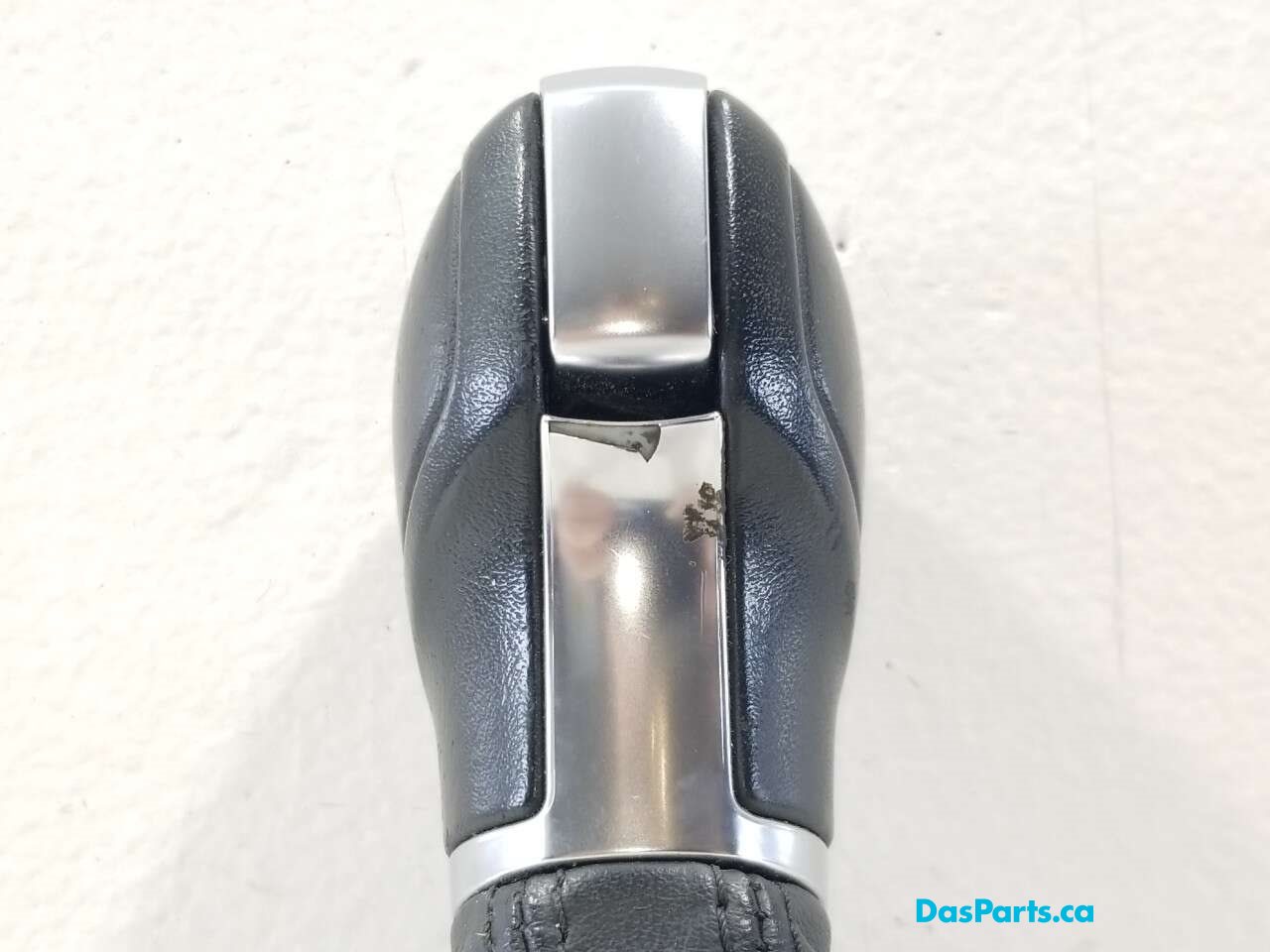 Shift Knob and Boot Assembly
