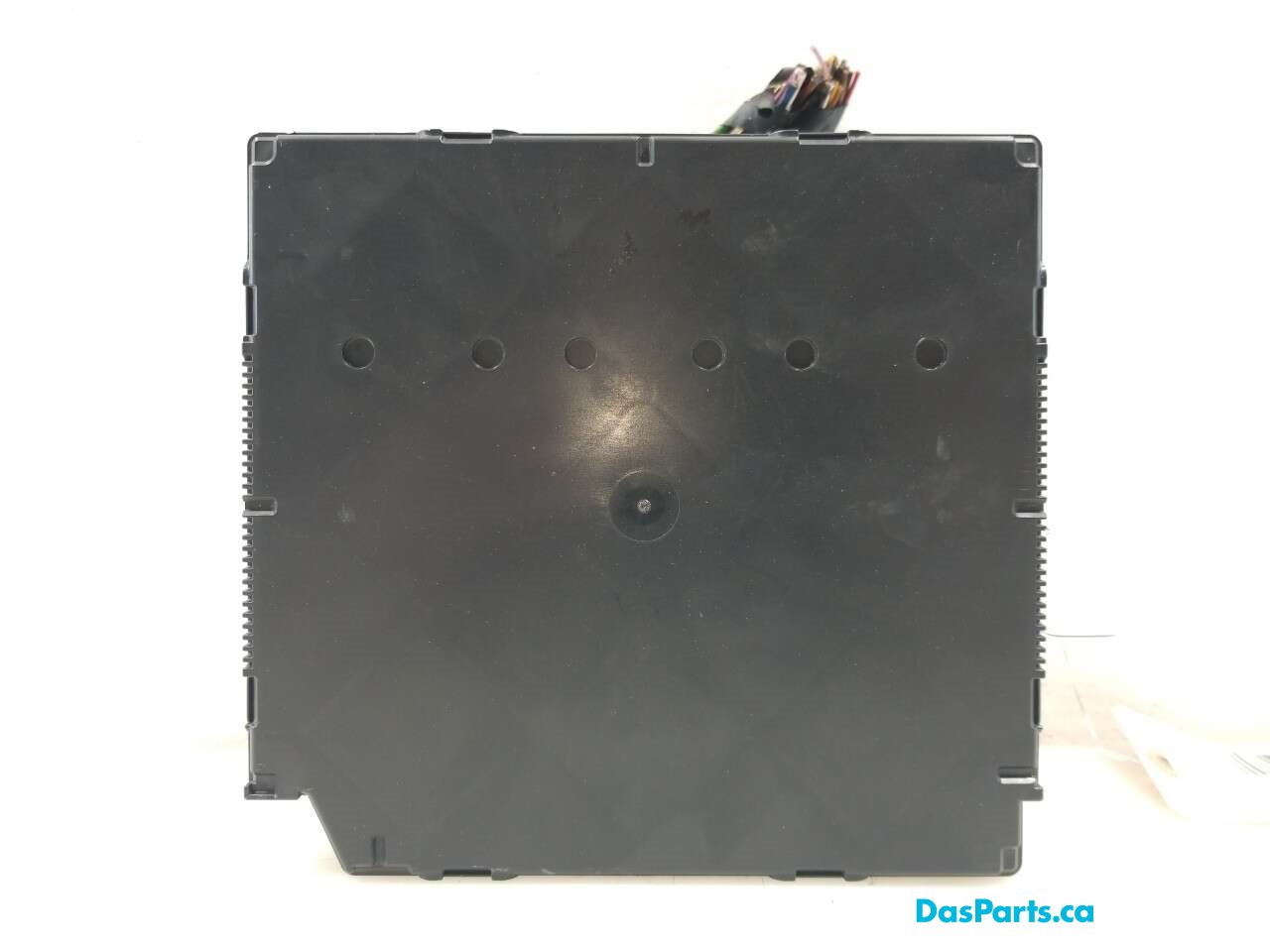 Body Control Module