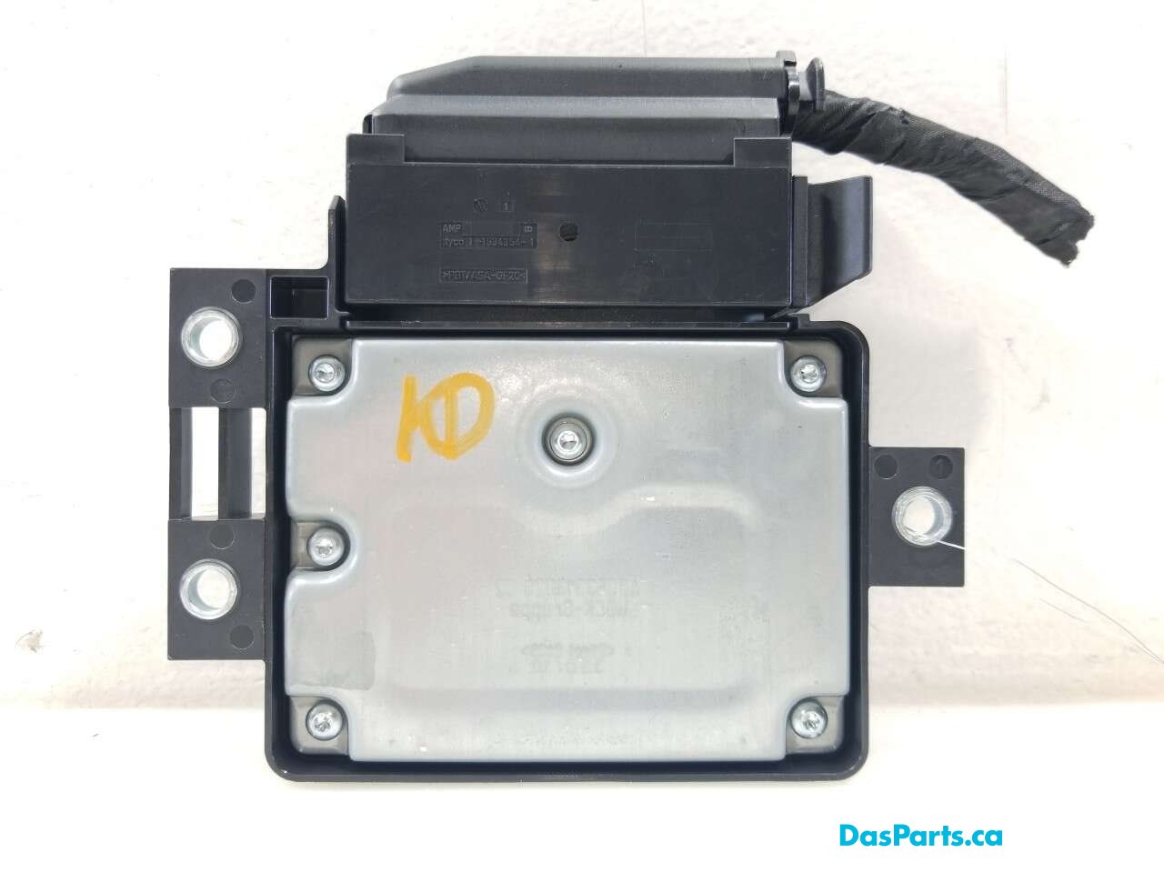 E-Brake Module