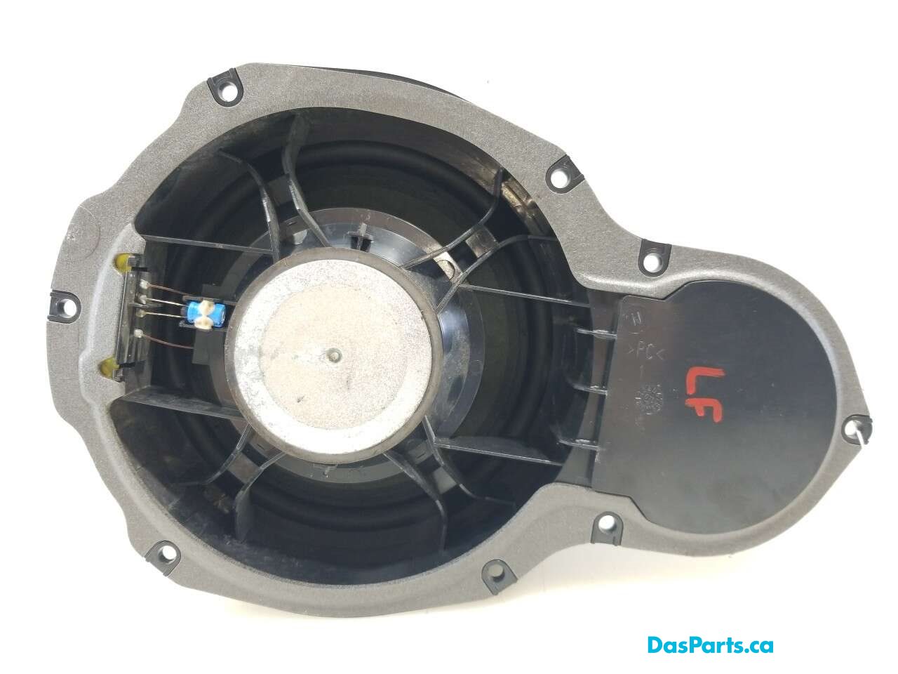Speaker LF