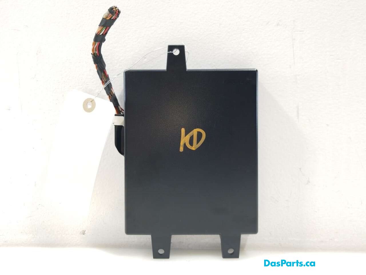 Bluetooth Control Module