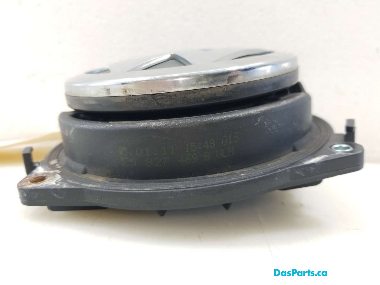 Trunk Release Handle
