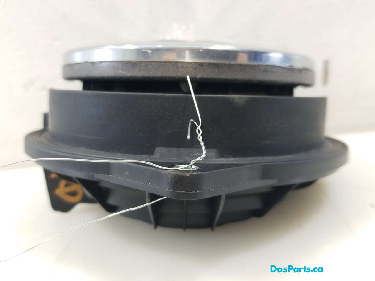 Trunk Release Handle