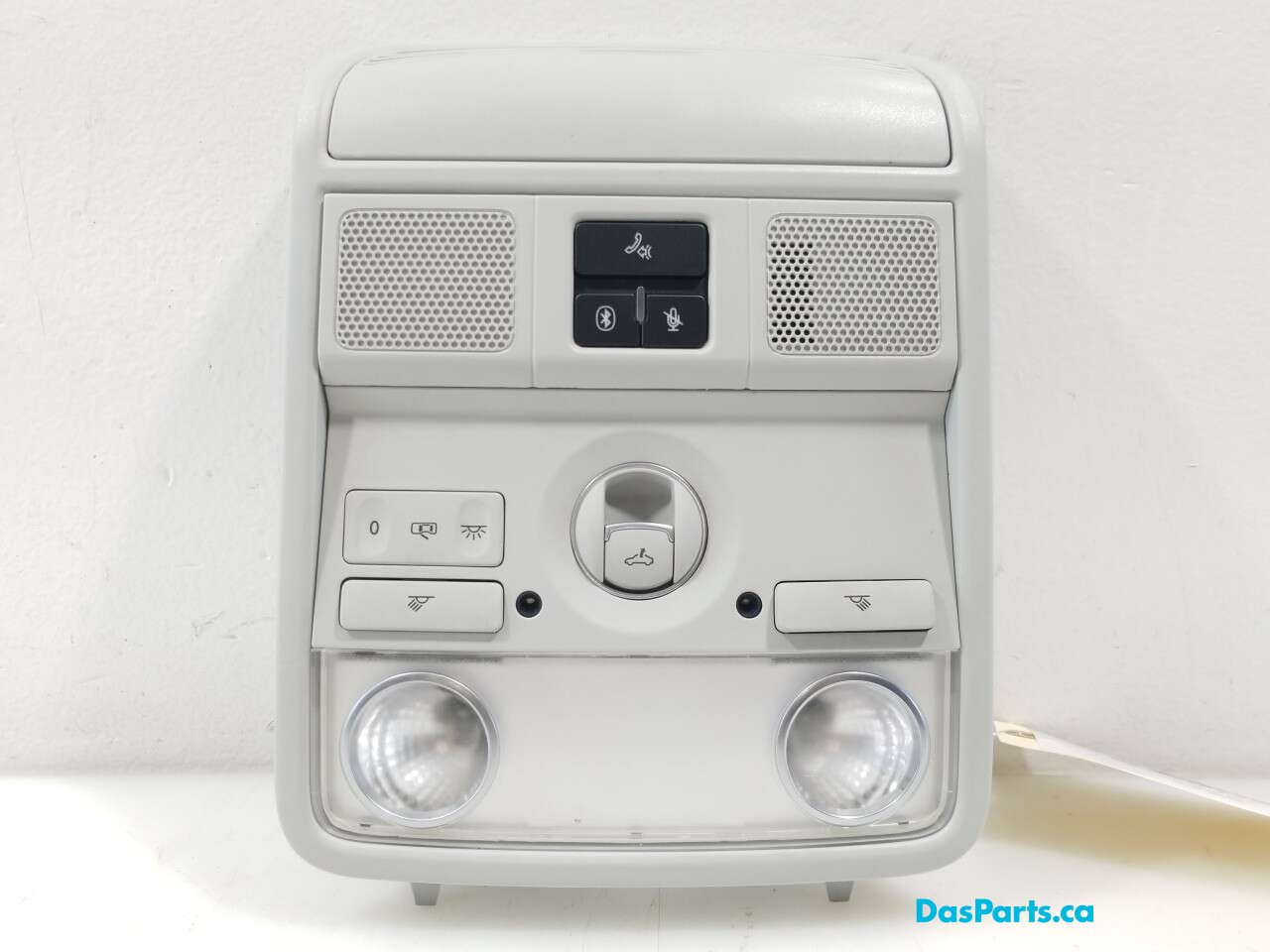 Dome Light Front