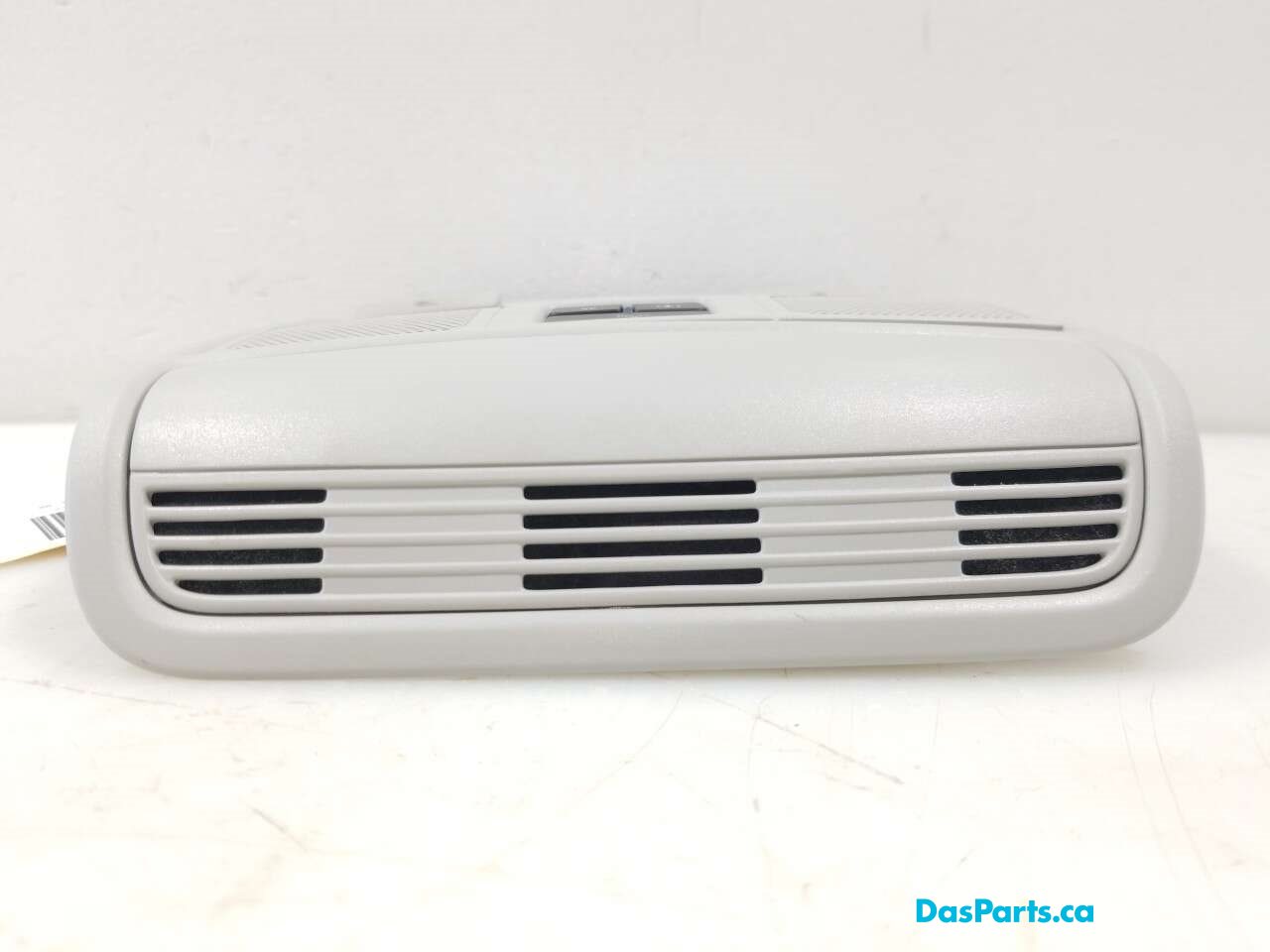 Dome Light Front