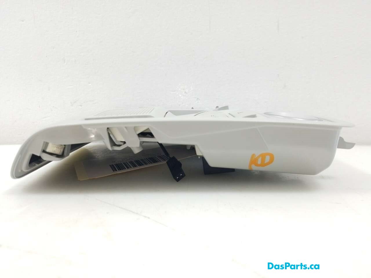 Dome Light Front