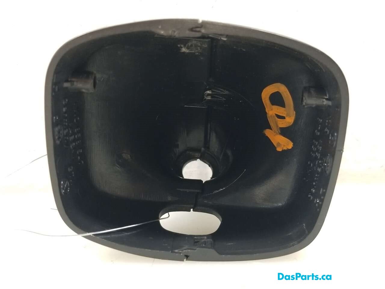 Rearview Mirror Trim