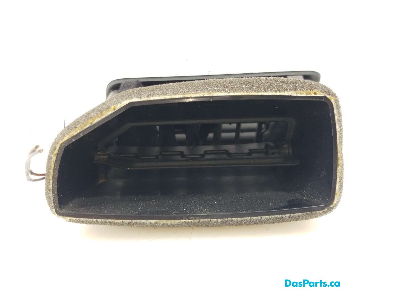 Dash Vent RF