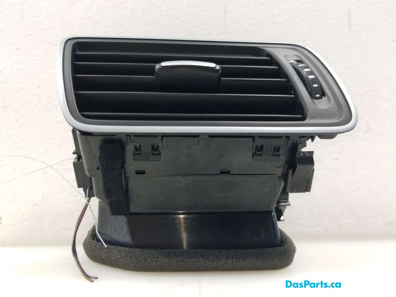Dash Vent RF