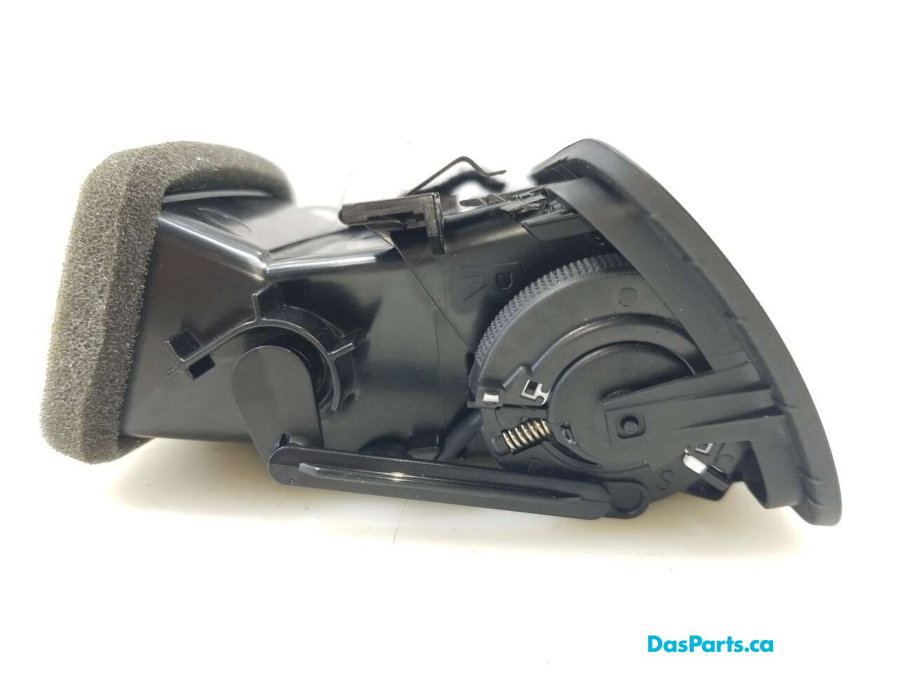 Dash Vent RF