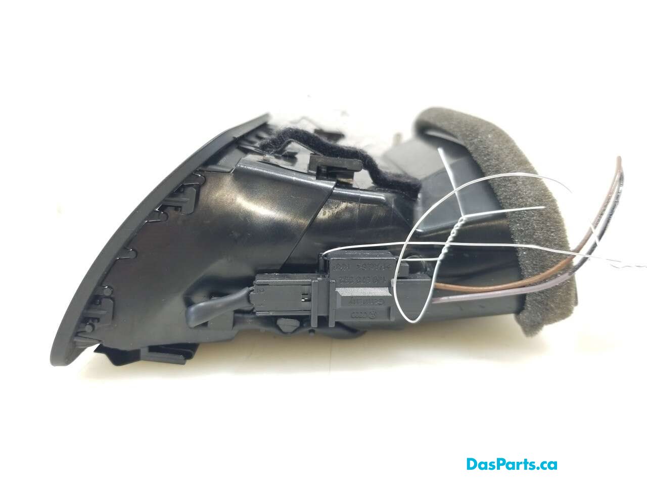 Dash Vent RF