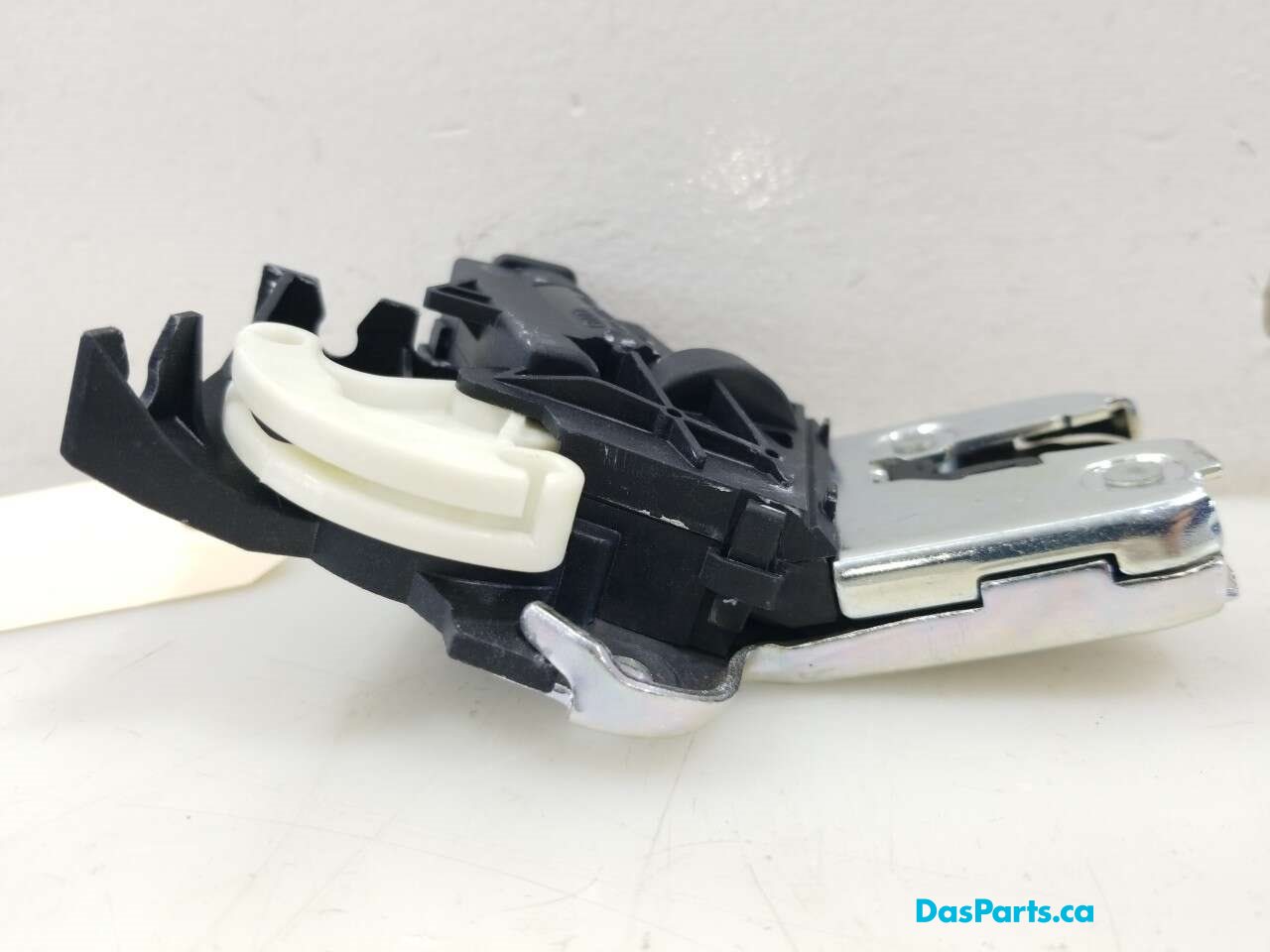 Trunk Latch