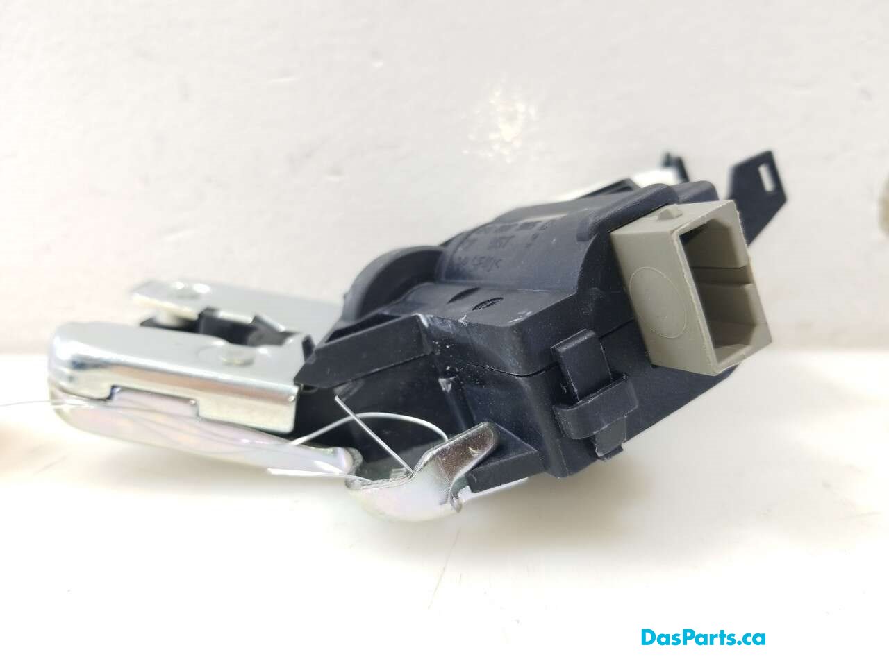 Trunk Latch