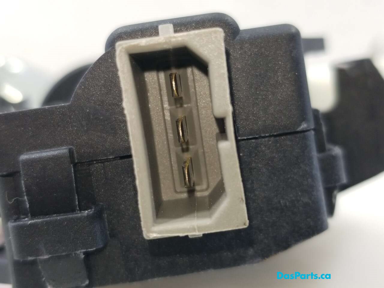Trunk Latch
