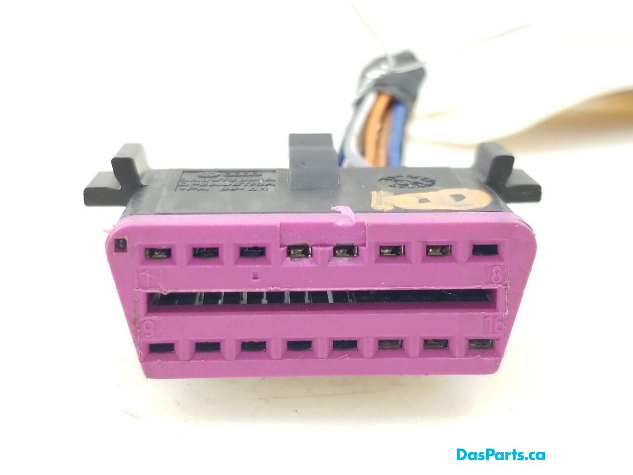 OBDII Port