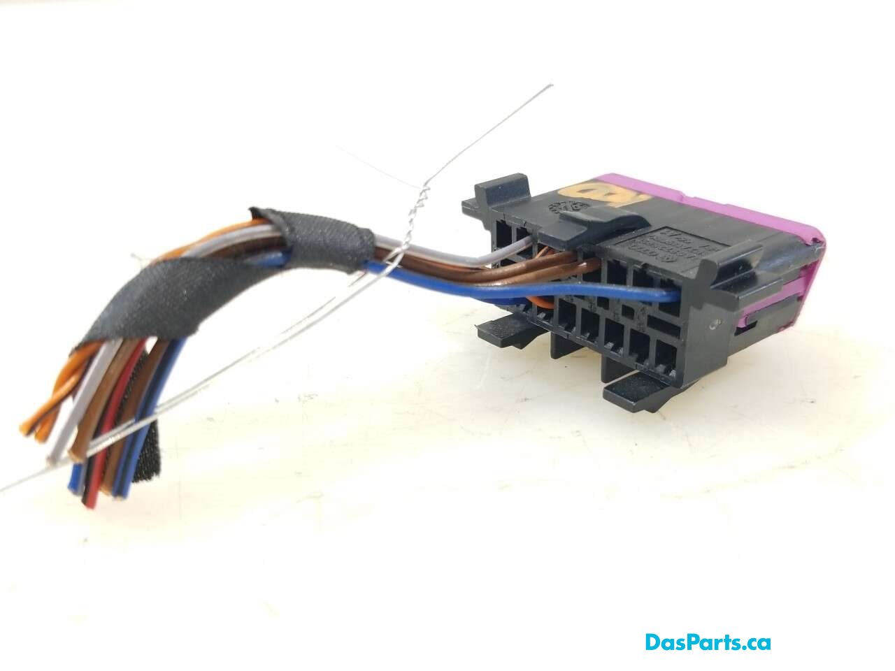 OBDII Port