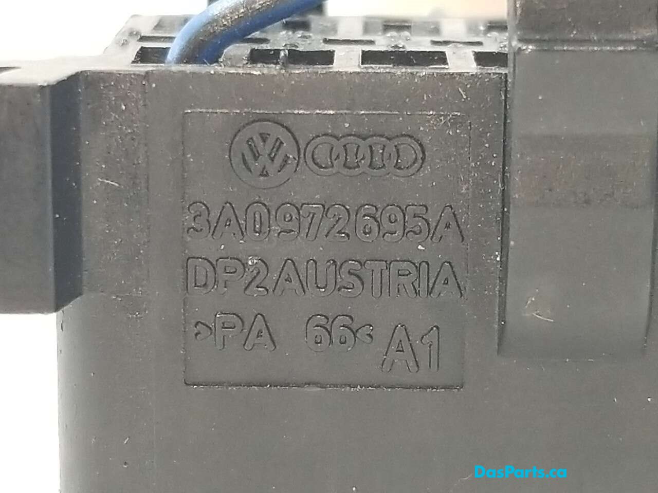 OBDII Port
